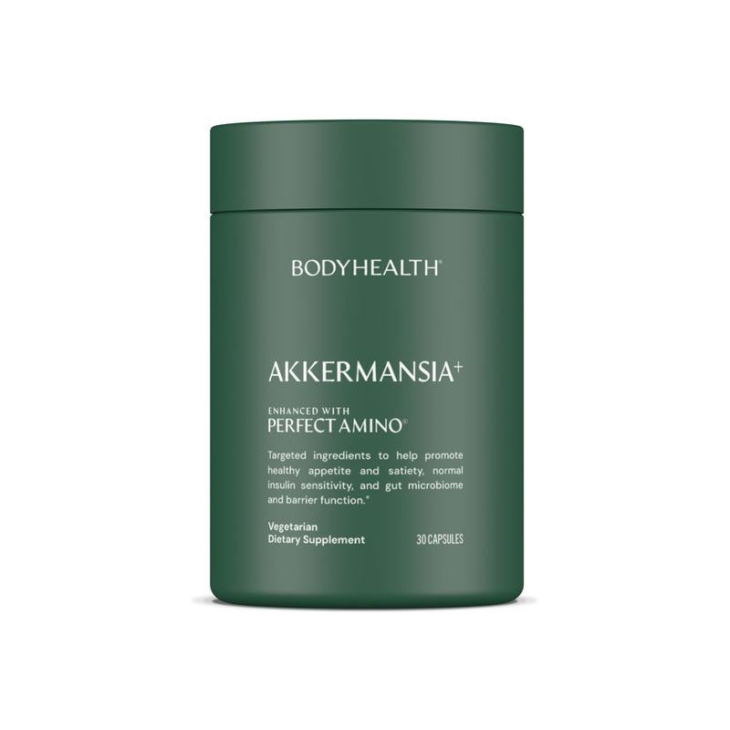 Akkermansia+ Probiotic