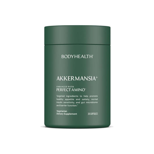 Akkermansia+ Probiotic