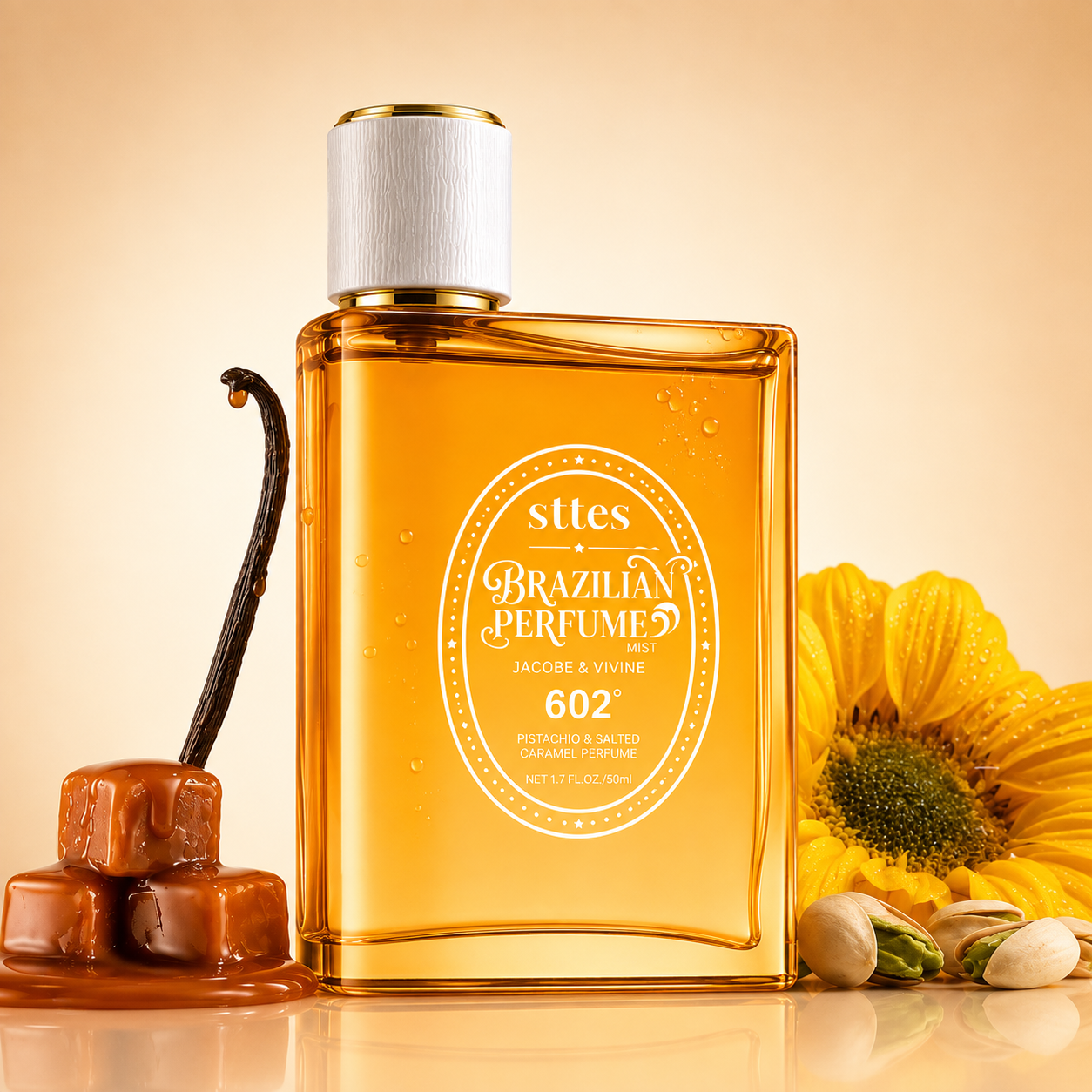 Sttes 602 EDP