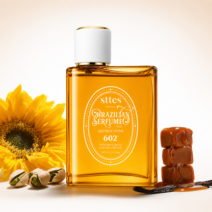 Sttes 602 EDP