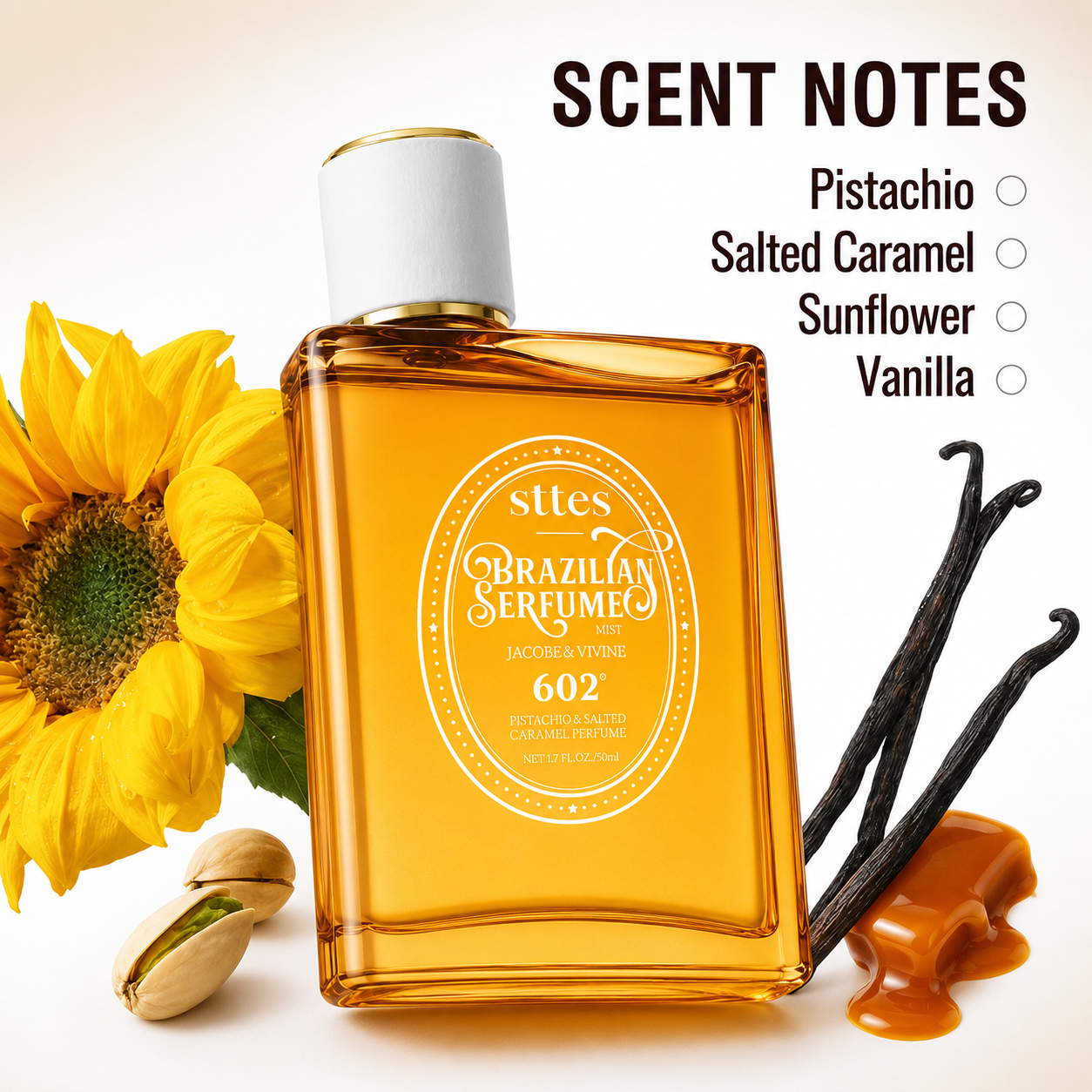Sttes 602 EDP