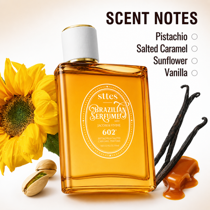 Sttes 602 EDP